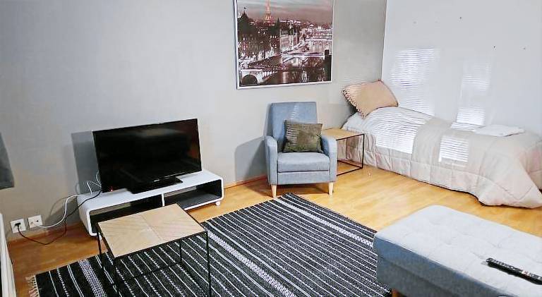Lovely rental apartment | Dogs allowed — photo 4