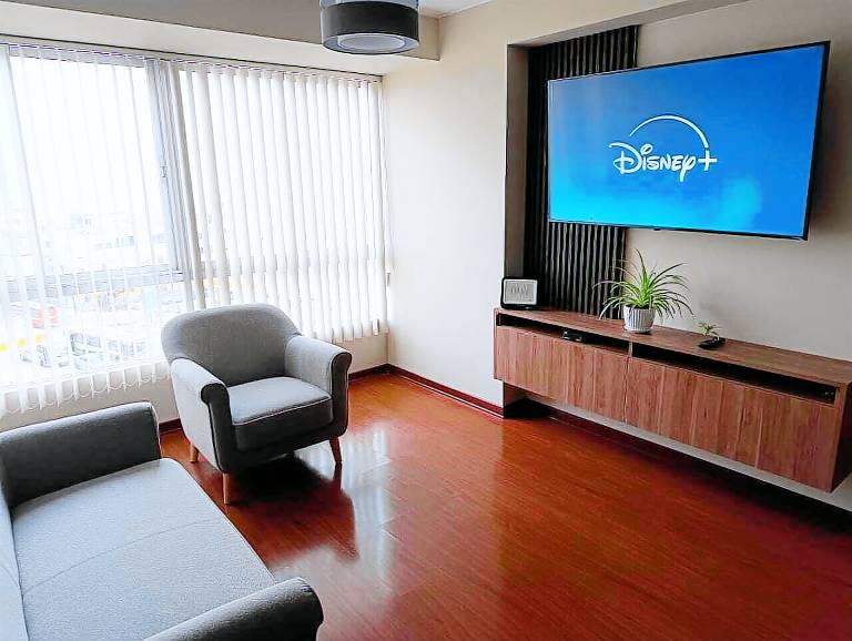 Apartamento Urb Orbea