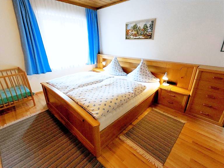 Ferienwohnung in Flattach für max. 7 Personen Ferienwohnung in Flattach für max. 7 Personen