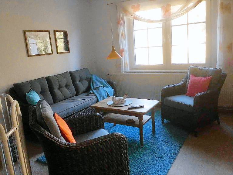 Ferienwohnung Fürstensee