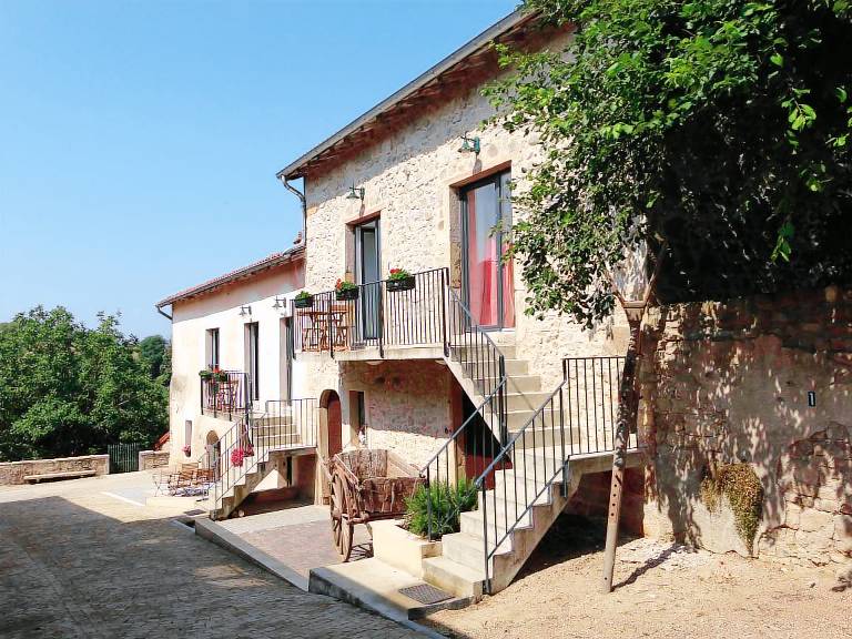 Appartement Cluny