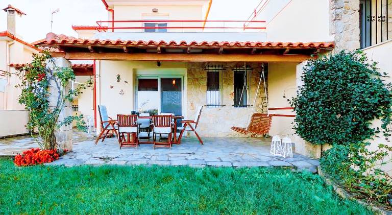 Olives Residence — photo 3
