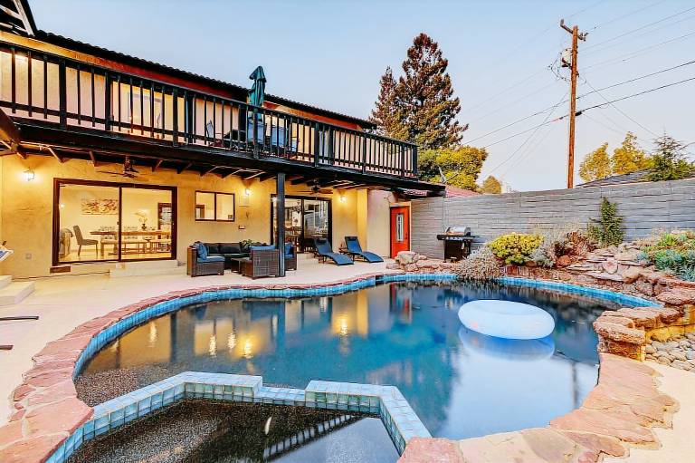 House Vallejo