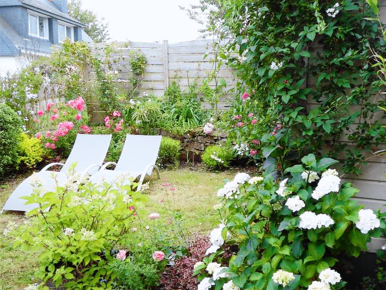 Maison de vacances Locmariaquer