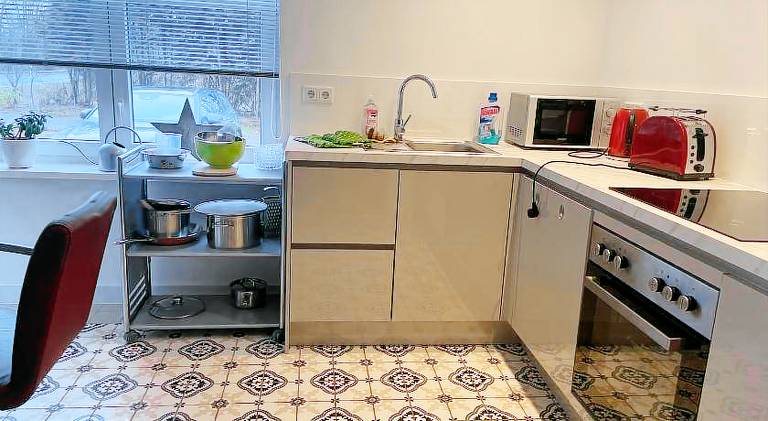 Holiday apartment | Pet-friendly — photo 3