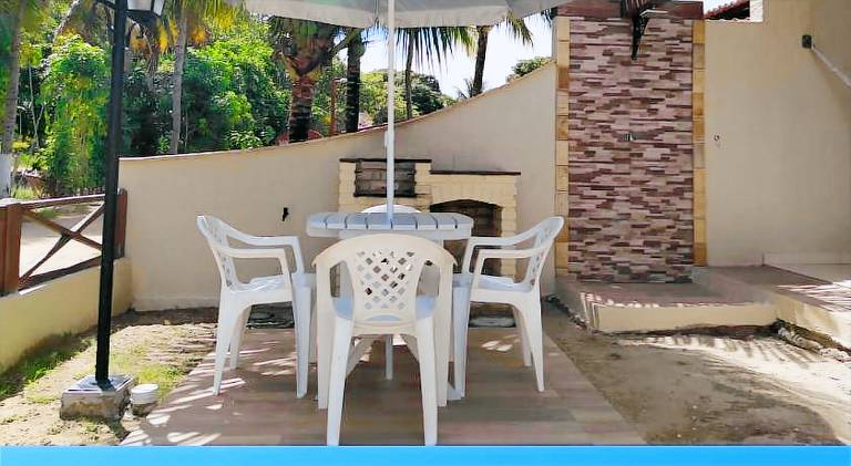 Vacation home with 2 rooms for 5 persons — photo 3