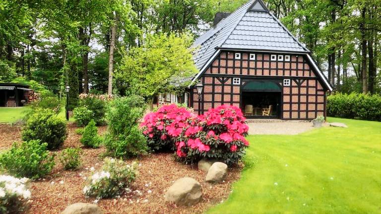 Ferienhaus Rotenburg (Wümme)