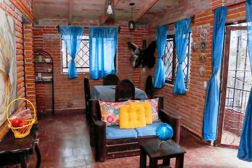 Casa Pachuca de Soto