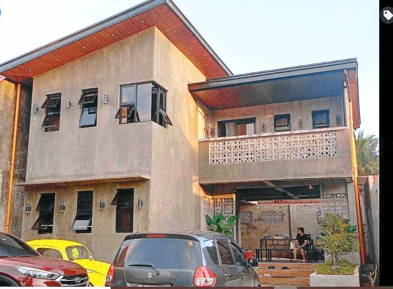 House | Pets allowed in Tagaytay