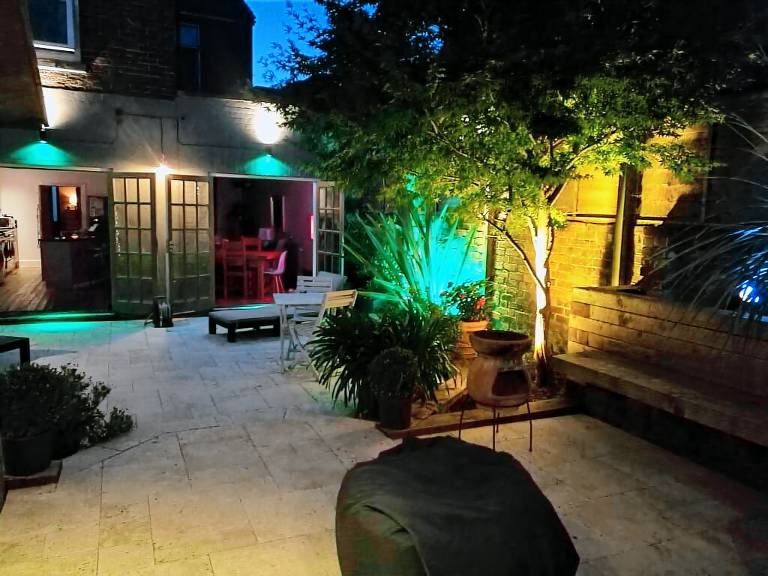 Bed and breakfast Southsea