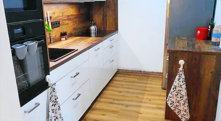 Rental apartment for 5 persons — photo 3
