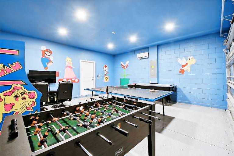 Family-oriented lovely villa with jacuzzi, barbeque & private pool | Pet-friendly — photo 3
