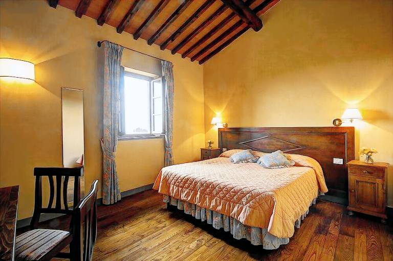 Casale Montespertoli