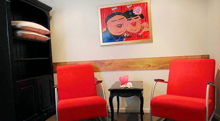 Budget rooms Doppenberg — photo 2