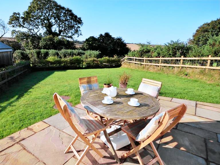 Cottage  Torcross