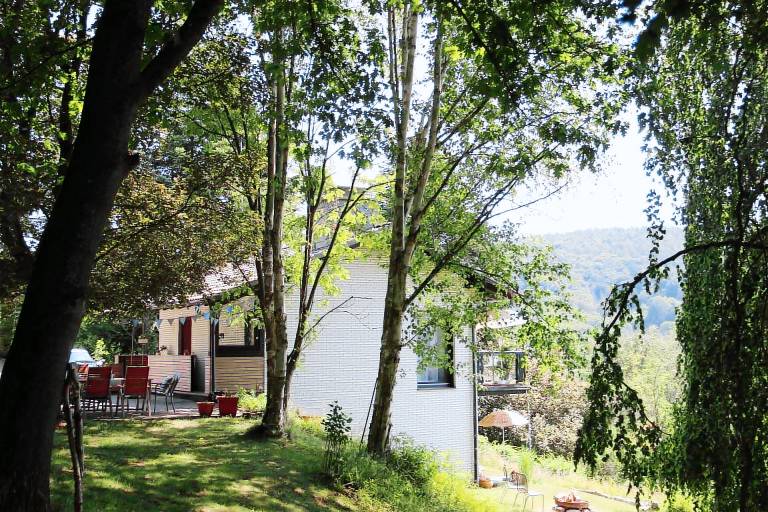 Ferienhaus Edersee