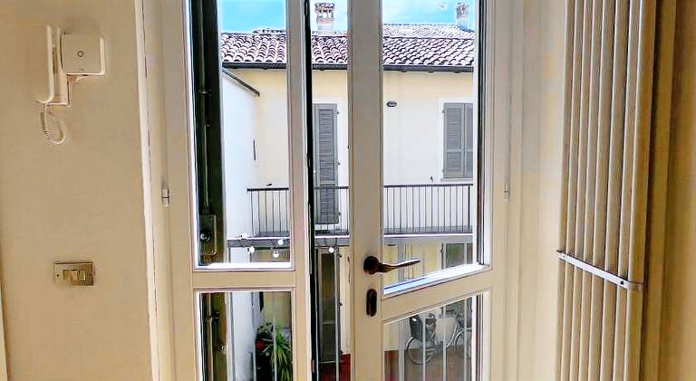 Nice holiday apartment | Pets allowed in Cremona