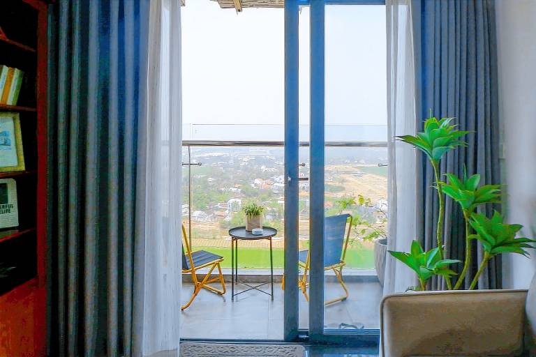 Nice holiday apartment with pool, hot tub & garden | Water view | Good for workation | Pet-friendly — photo 4