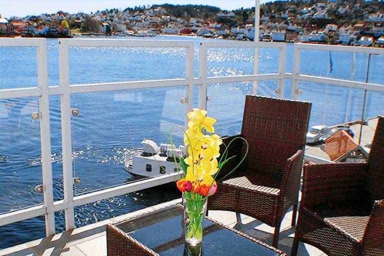 Clarion Hotel Tyholmen Arendal — photo 5