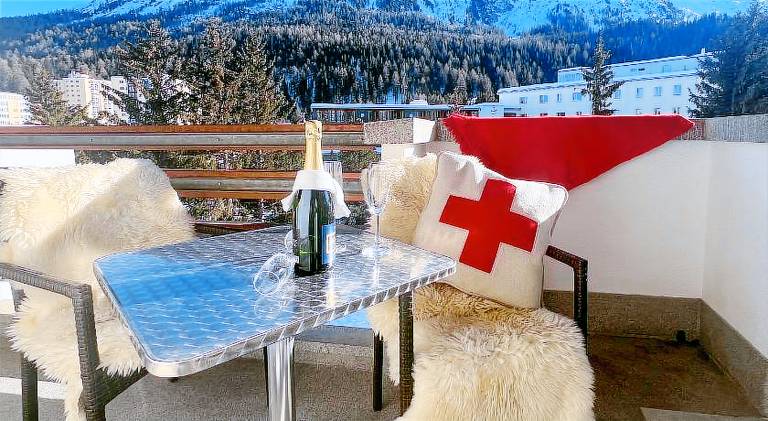 Holiday apartment | Pets are welcome — photo 2