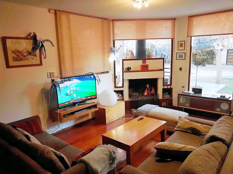 Chalet  Mendoza