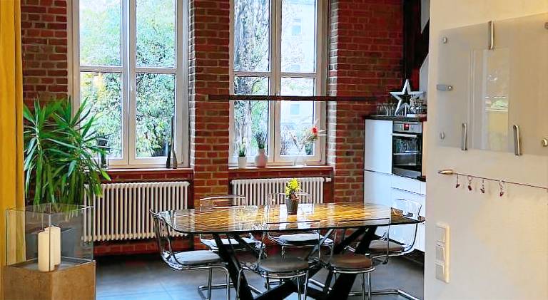 Charming apartment | Pets allowed — photo 3