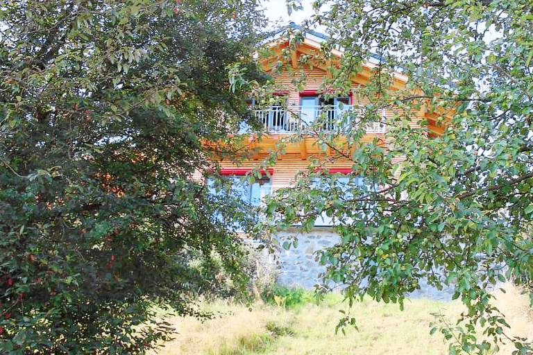 Chalet Zwiesel Regen Cham