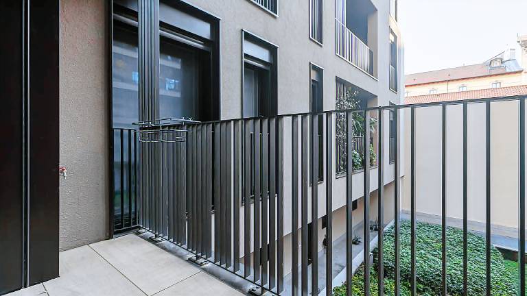 Holiday apartment with 1 room for 3 persons — photo 4