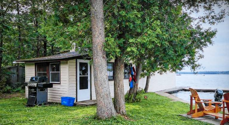 House | Pets allowed in Kawartha Lakes, ON