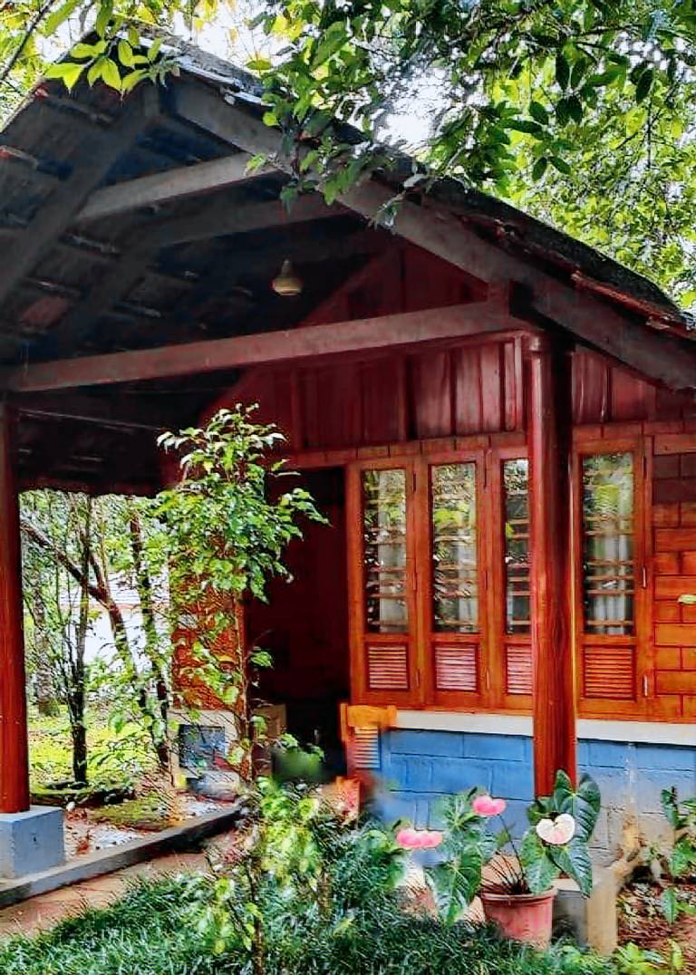 Whispering Woods Coorg in Madikeri