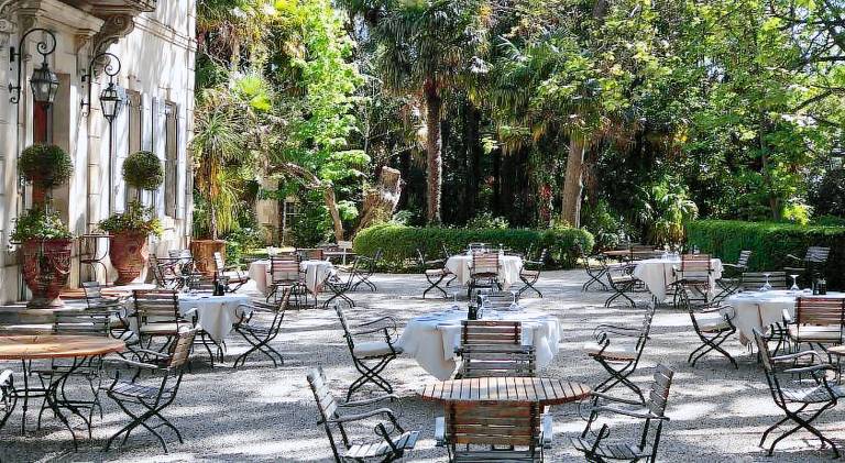 Hotel Chateau Des Alpilles — photo 5