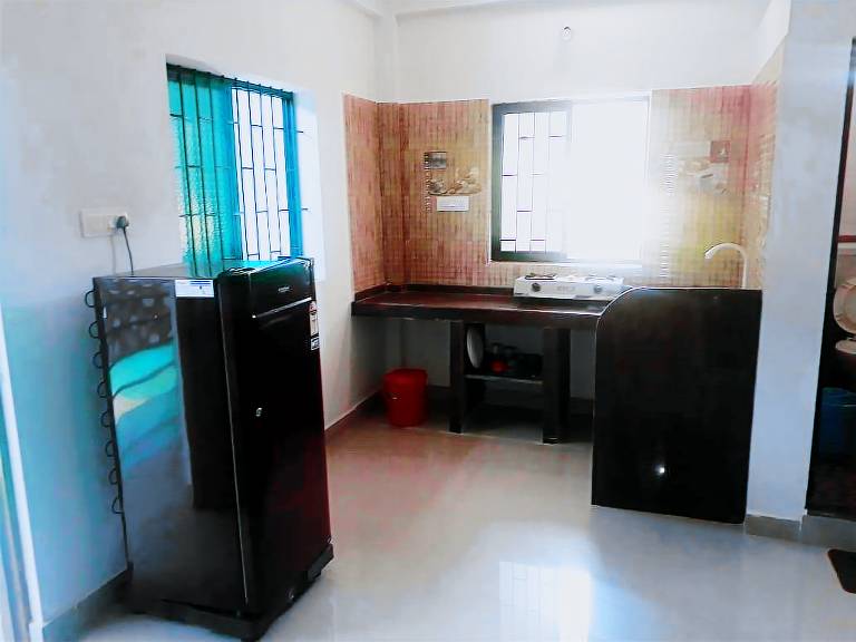 Rental apartment with 1 room for 2 persons — photo 3