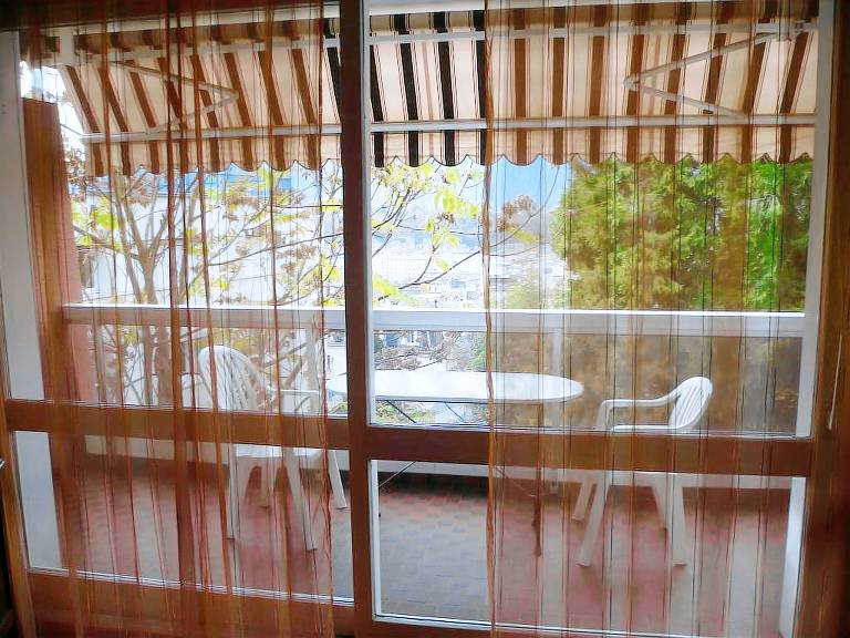 Appartement Aix-les-Bains