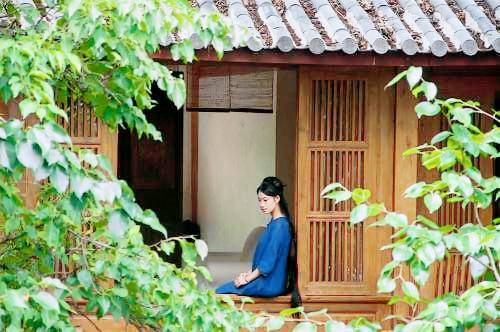 Private room  Gucheng
