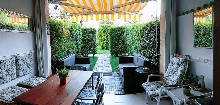 Appartement Èze
