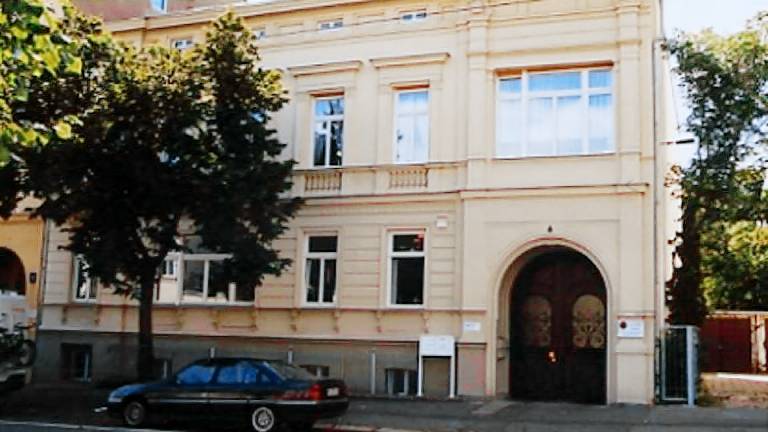 Ferienwohnung Halle (Saale)