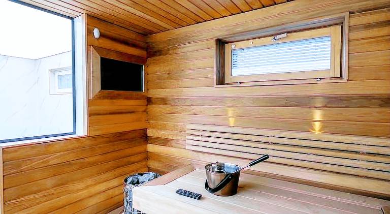 Rental apartment with jacuzzi & sauna | Pet-friendly — photo 5