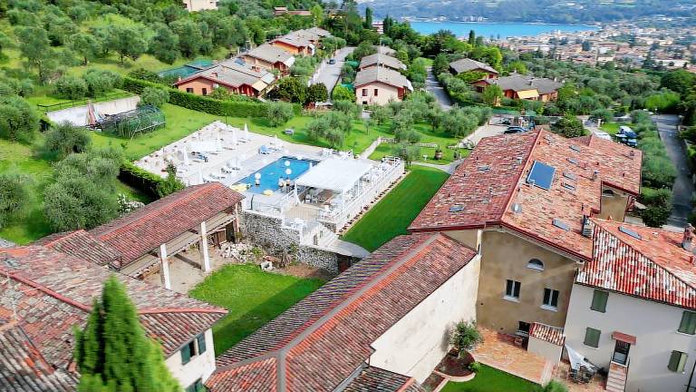 Camera privata San felice del Benaco