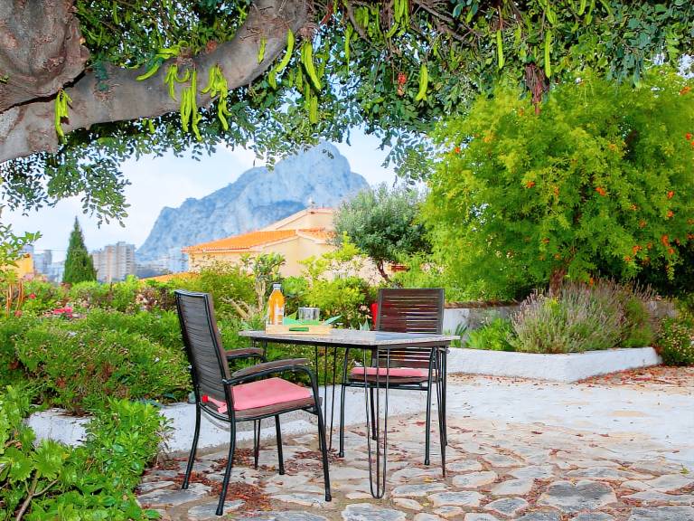 Fully equipped vacation home with private pool, terrace & barbeque | Pets are welcome — photo 3