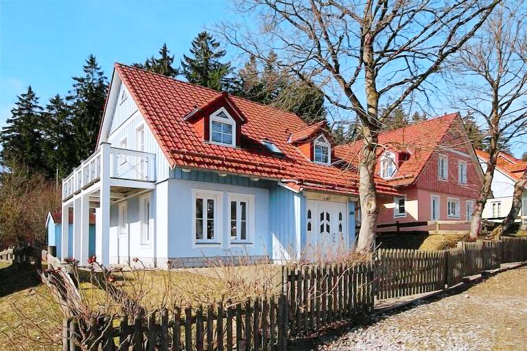 Ferienhaus Tanne