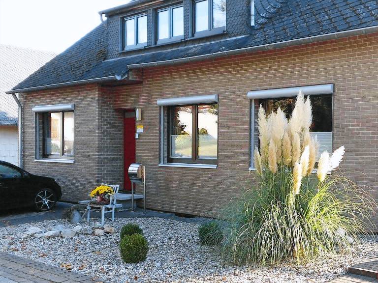 Ferienwohnung Thalfang