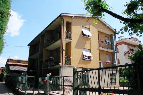 Casa  La Pinetina