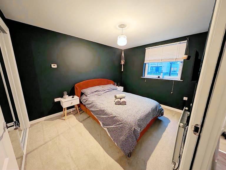 Ferienwohnung  Aberdeen
