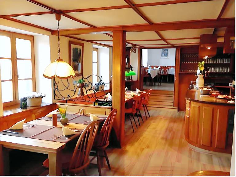 Landhotel Graf — photo 4