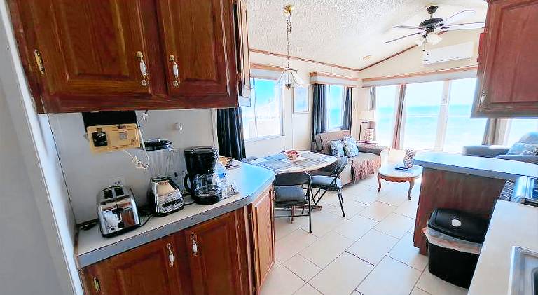 Vacation home | Next to the beach | Suitable for remote work | Pet-friendly — photo 3