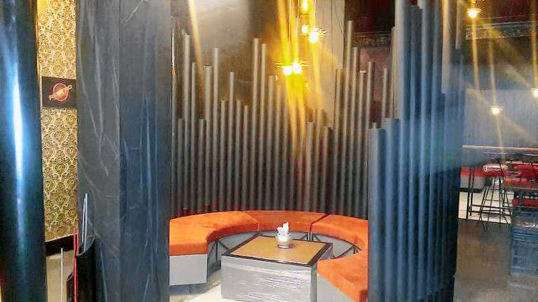 Hotel Jain — photo 3