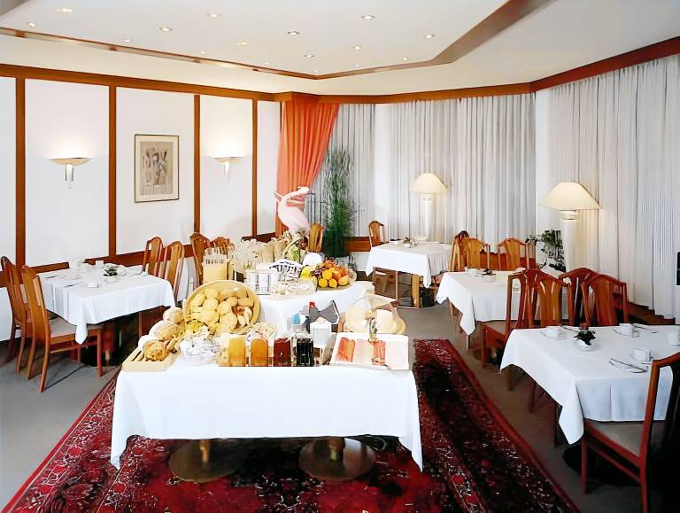 Hotel Garni Reulein — photo 2