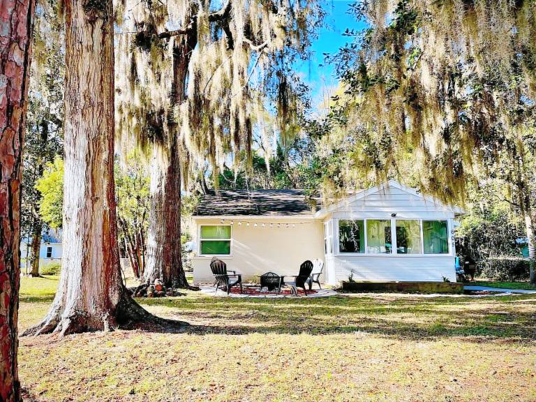 House Gainesville