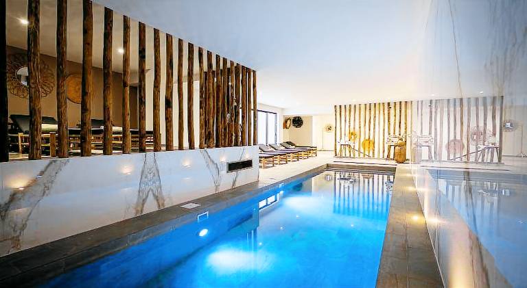 Hotel Le Saint Remy & Spa — photo 3