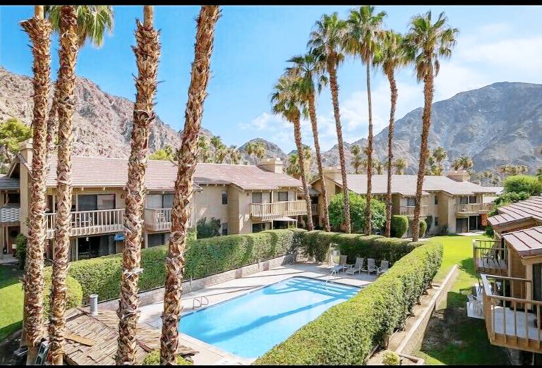 Condo Indian Wells